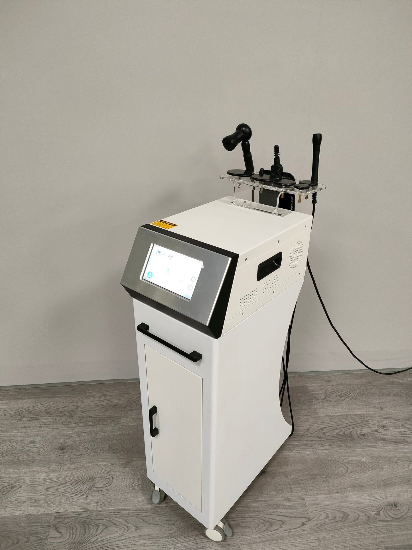 RF-MESO Monopolar Radio Frequency Skin Rejuvenation
