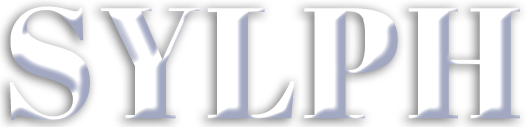 SylphBeauty logo