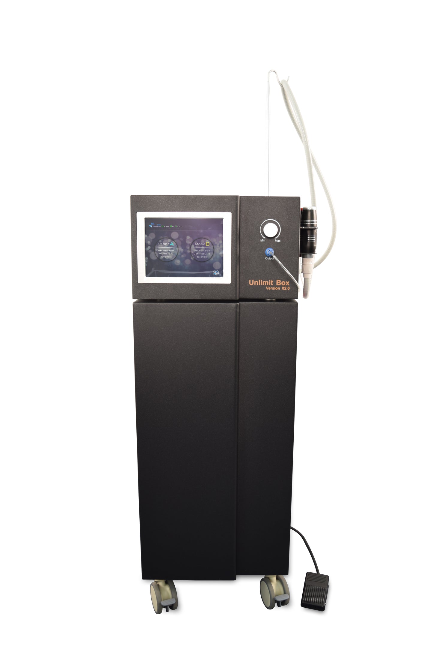 4 in 1 Vmax HIFU Hydration Spray face meso lifting oxygen spray facial clean skin care device