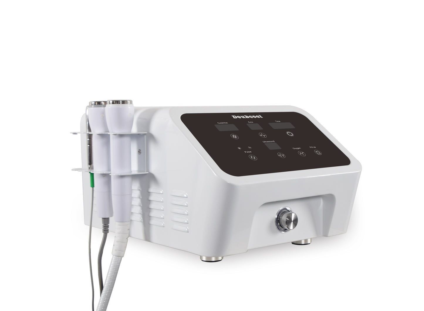 Hydra Dermabrasion Ultrasonic Cold/Hot EMS Oxygen