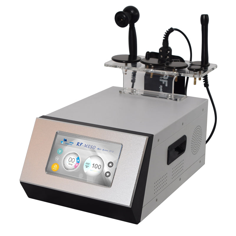 RF-MESO Monopolar Radio Frequency Skin Rejuvenation