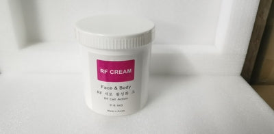 RF-MESO Monopolar Radio Frequency Skin Rejuvenation