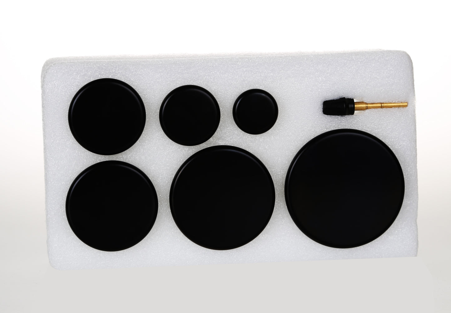 Boxy Monopolar Radio Frequency RF diathermy face lift