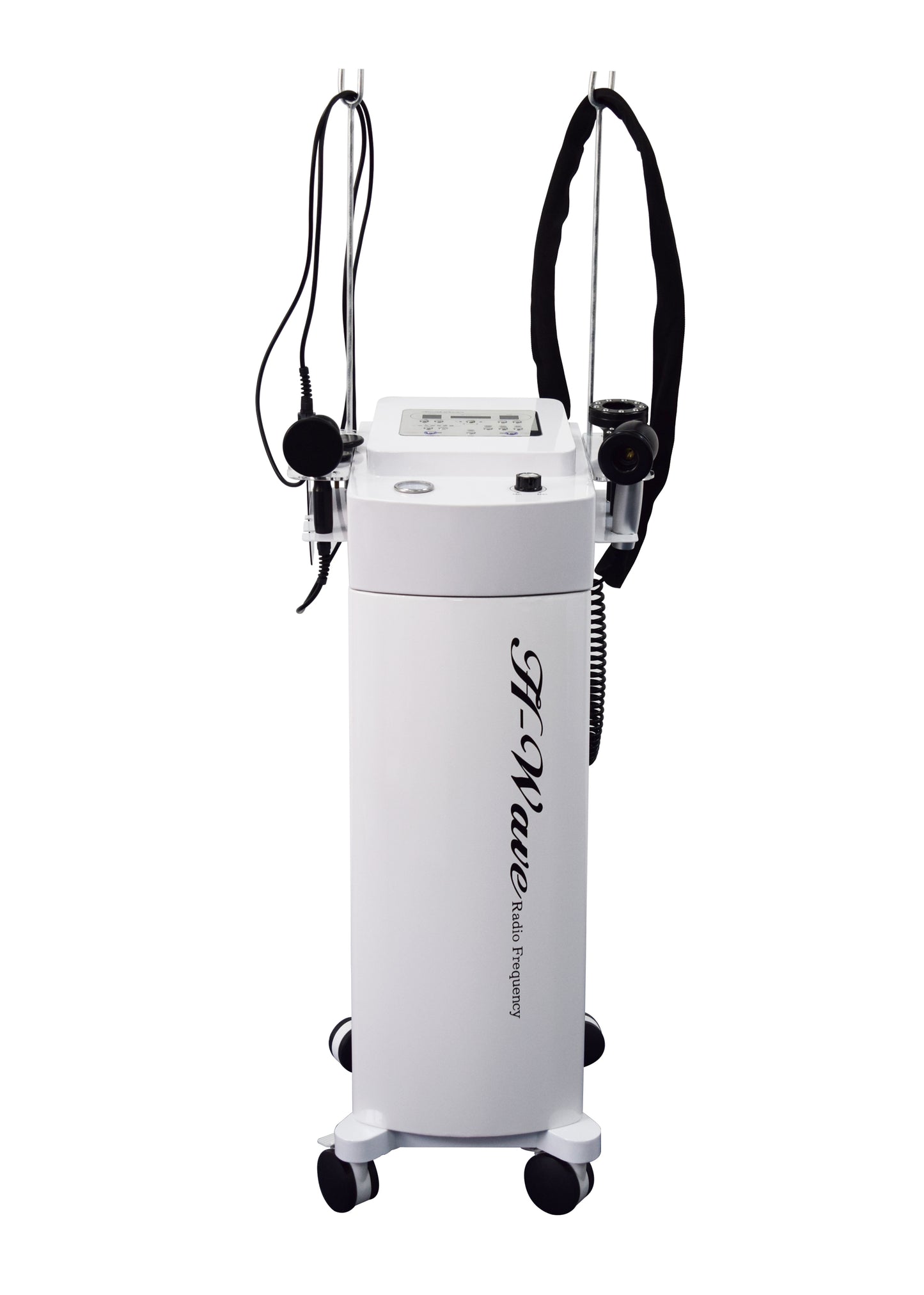 Vacuum RF Weight Loss Monopolar RF Skin Rejuvenation