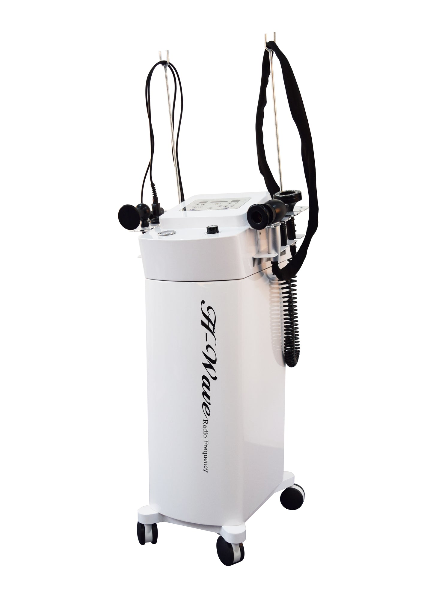 Vacuum RF Weight Loss Monopolar RF Skin Rejuvenation