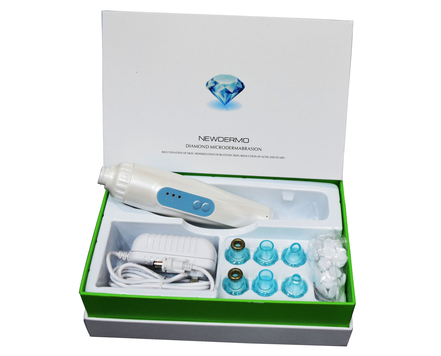 Diamond Dermabrasion