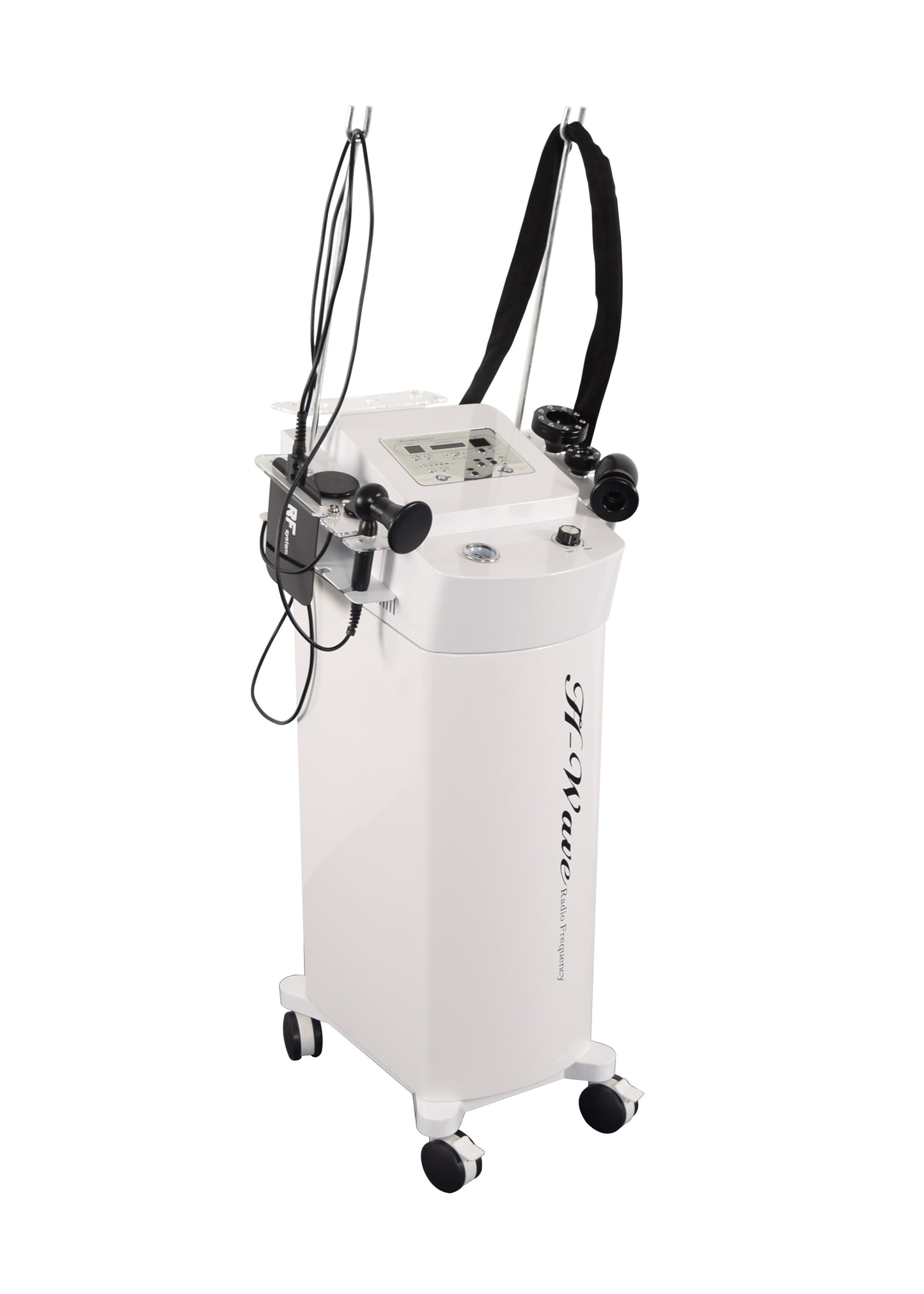 Vacuum RF Weight Loss Monopolar RF Skin Rejuvenation