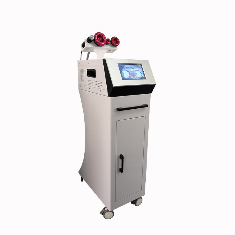 Venus RF vacuum Radio freqquency Multifunctional liposuction beauty machine equipment