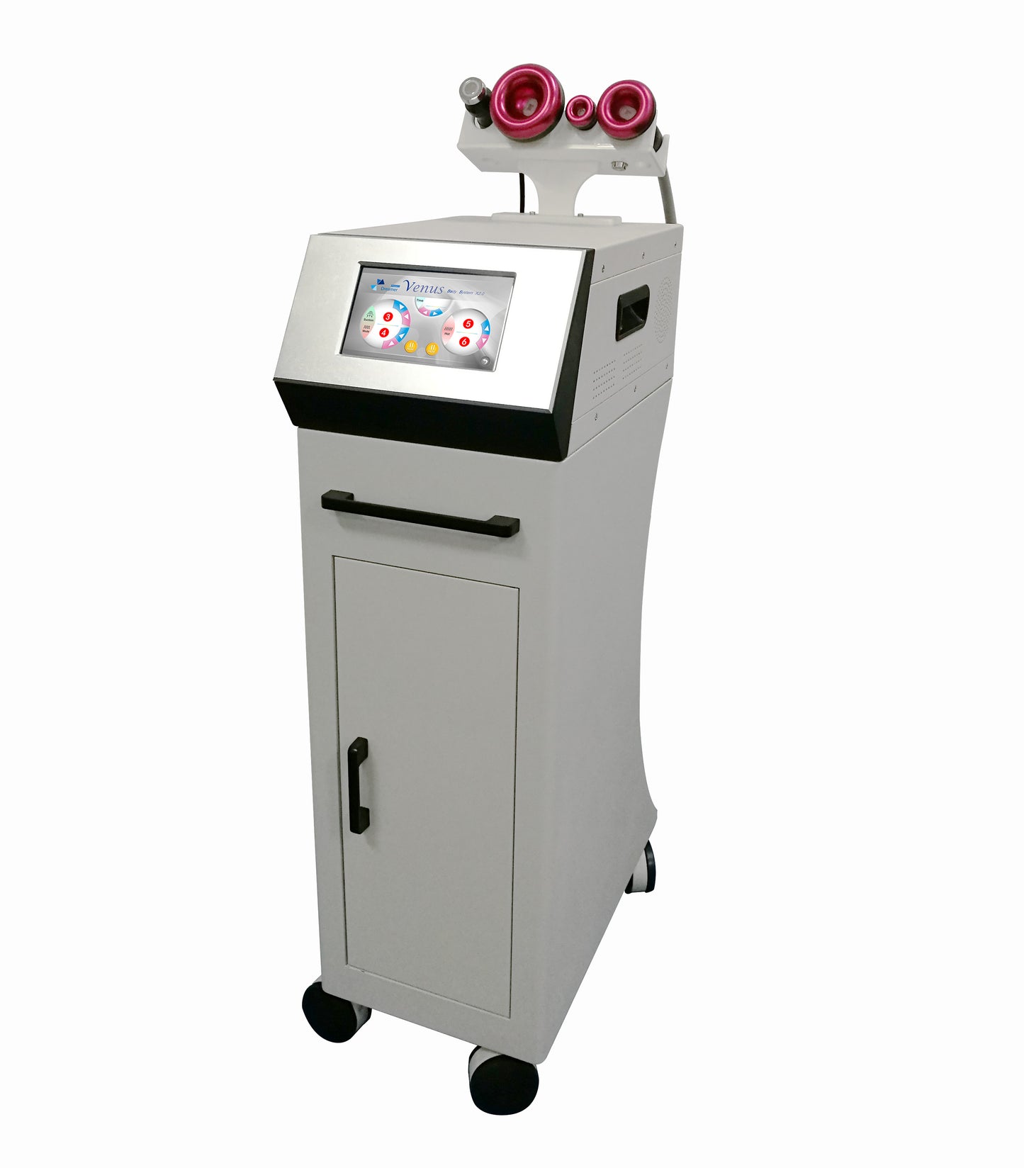 Venus RF vacuum Radio freqquency Multifunctional liposuction beauty machine equipment