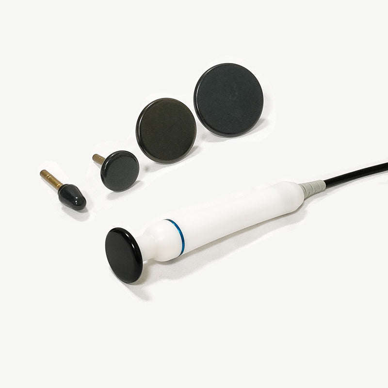 Monopolar RF diathermy face tightening