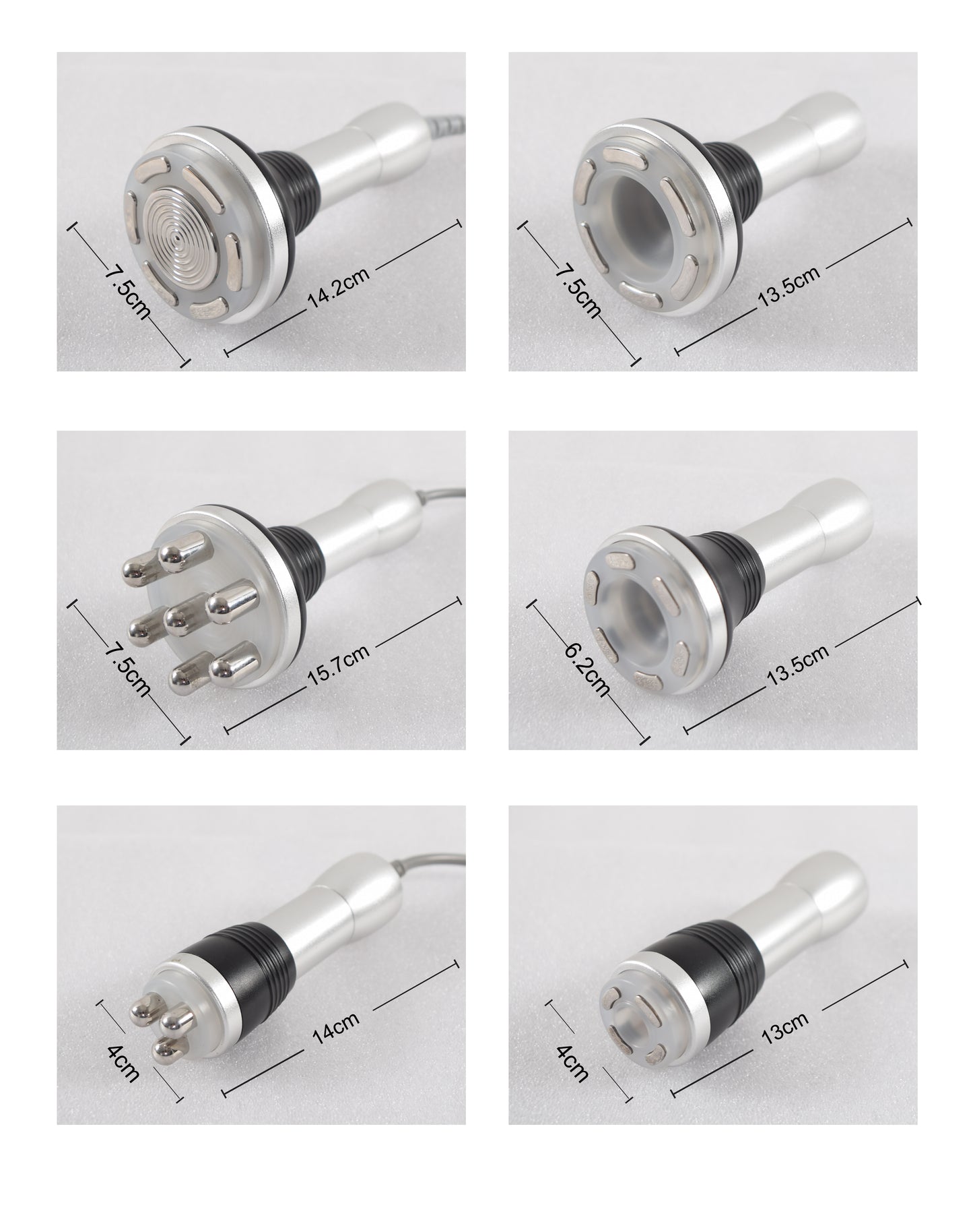 LIBRA Ultra-Cavi RF LIPO 6 en 1 Equipo de adelgazamiento por liposucción al vacío por radiofrecuencia de cavitación
