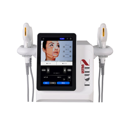 Ultra Doubl2  10D HIFU