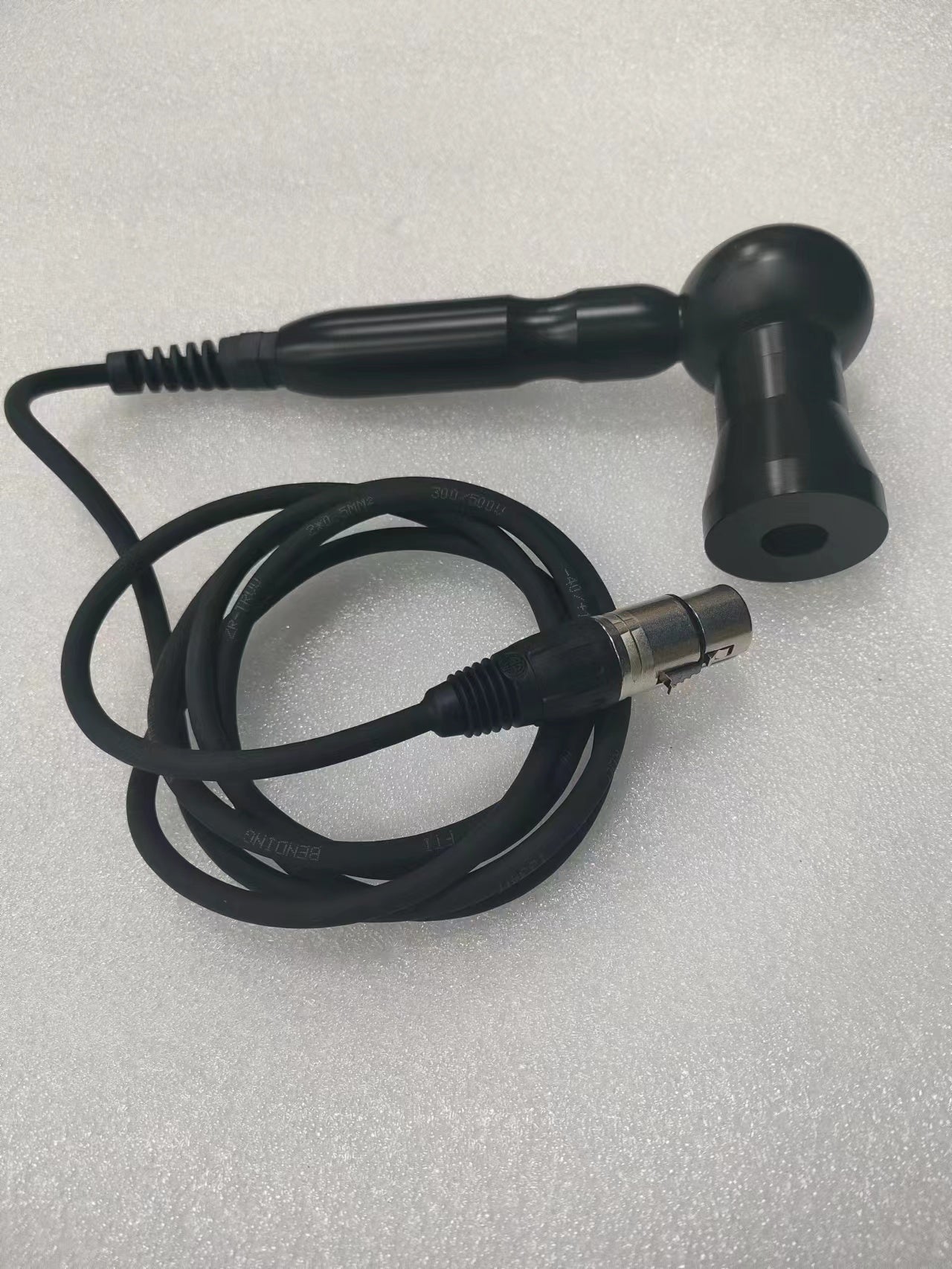 Máquina de radiofrecuencia monopolar eléctrica profesional, radiofrecuencia/diatermia RF, Estiramiento facial, máquina de estiramiento de la piel por radiofrecuencia 