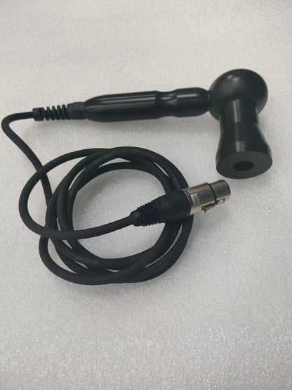 Máquina de radiofrecuencia monopolar eléctrica profesional, radiofrecuencia/diatermia RF, Estiramiento facial, máquina de estiramiento de la piel por radiofrecuencia 