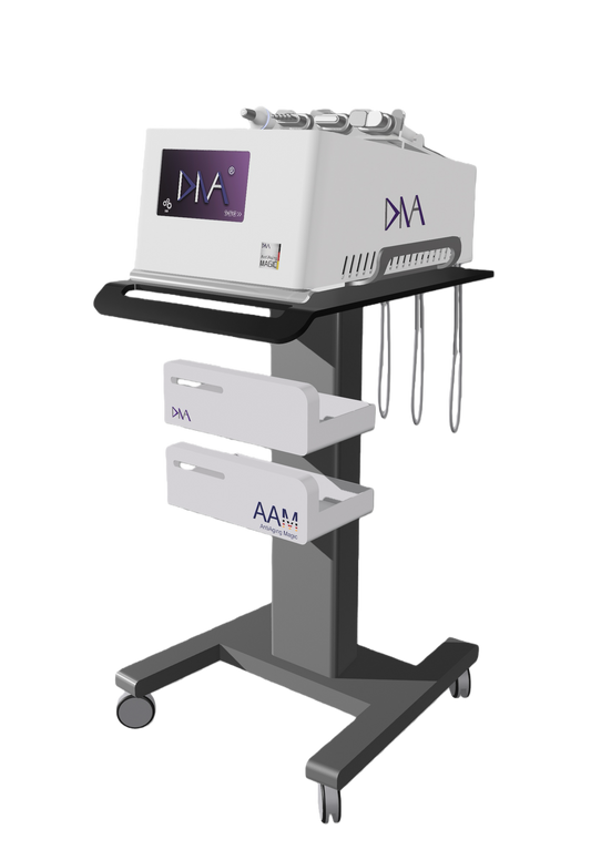 AAM Anti-aging Collagen Magic