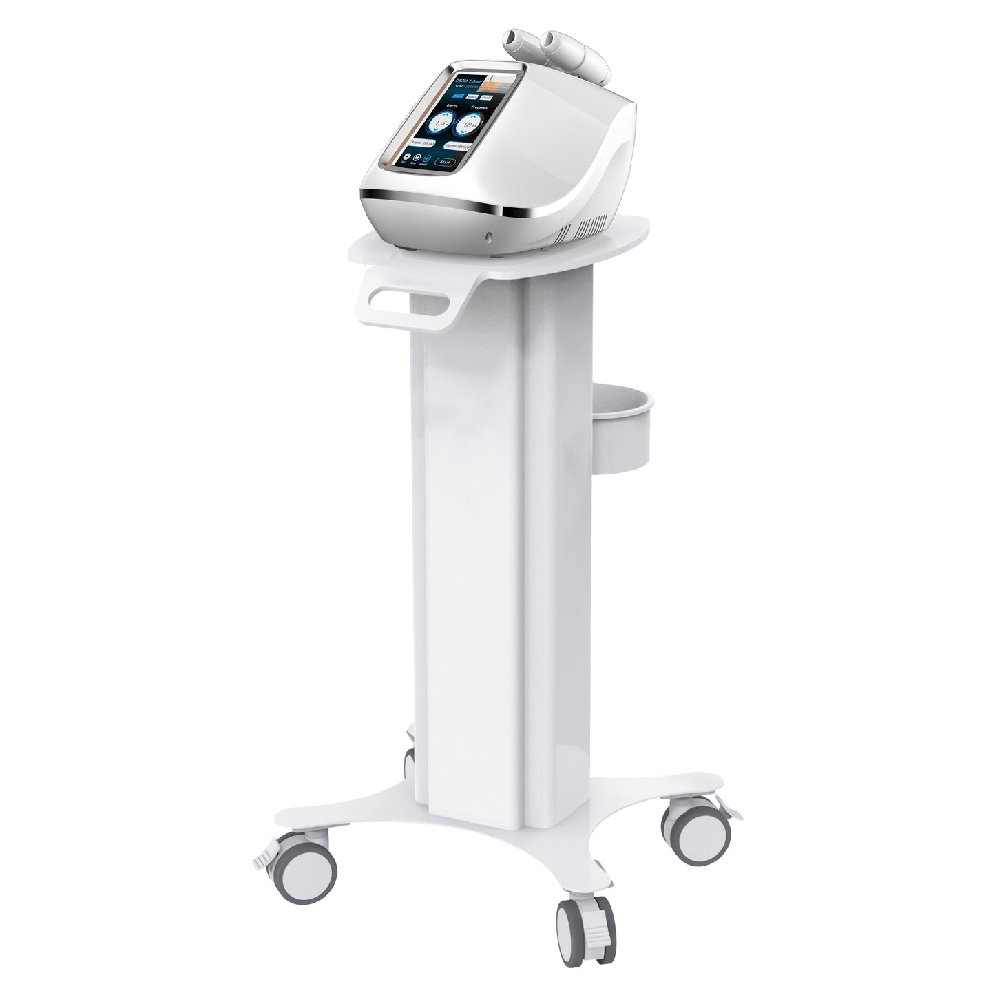 Super MAX 7D HIFU piel antienvejecimiento máquina de belleza de elevación