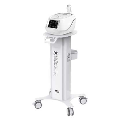 MaxCoo Hot & Cool EMS Electroporation