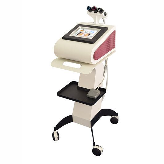 V-MAX ⅠHigh intensity fucused ultrasound HIFU beauty machine