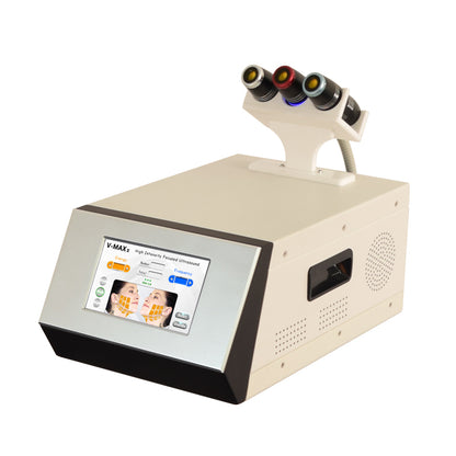 V-MAX Ⅱ High intensity fucused ultrasound HIFU beauty machine