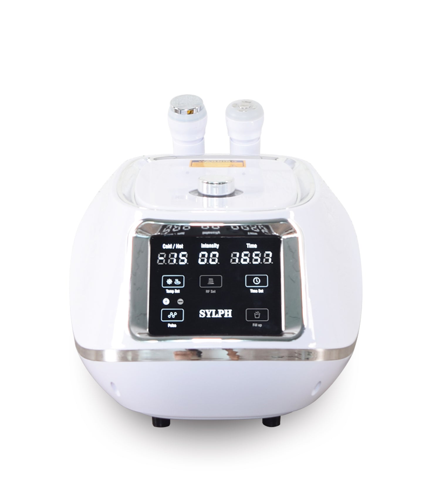 Age-Pro+ skin anti-aging RF Hot & Cool EMS Electroporation beauty machine