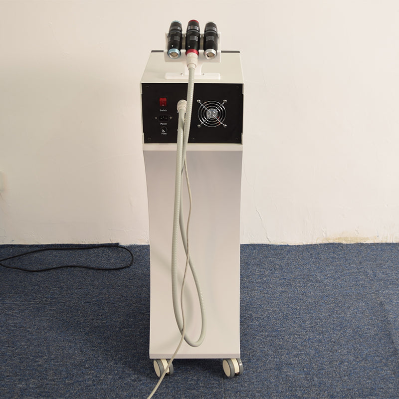 Máquina de belleza HIFU de ultrasonido fucusado de alta intensidad V-MAX Ⅱ