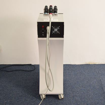 Máquina de belleza HIFU de ultrasonido fucusado de alta intensidad V-MAX Ⅱ