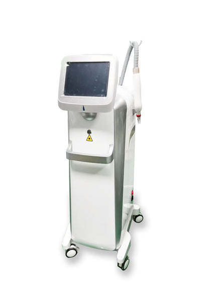 Pico Laser Machine Tattoo Removal Picosecond Q-Switch Nd Yag Laser Tattoo Removal Laser Carbon Peeling Equipment