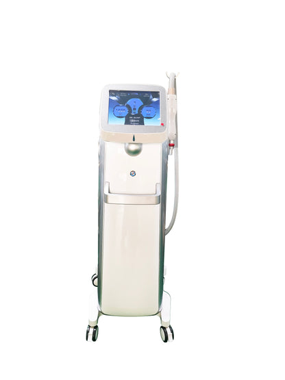 Pico Laser Machine Tattoo Removal Picosecond Q-Switch Nd Yag Laser Tattoo Removal Laser Carbon Peeling Equipment