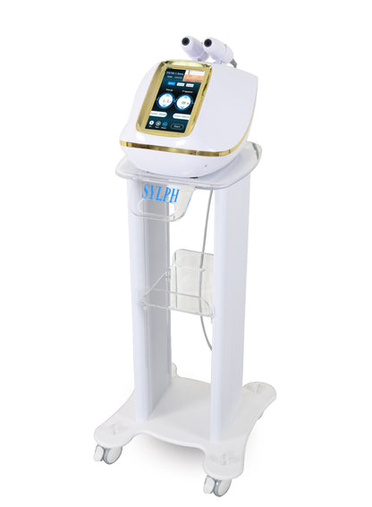 Super MAX 7D HIFU skin anti-aging lifting beauty machine